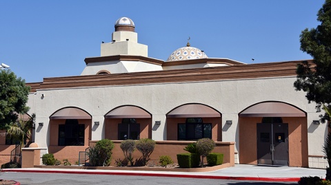 Islamic Society of Corona and Norco (ISCN), Corona, CA, United States, 2016-9-8, 