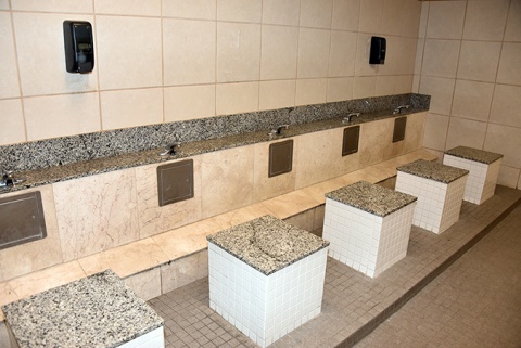 Islamic Society of Corona and Norco (ISCN), Corona, CA, United States, 2016-9-8, 