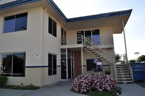 Jafaria Islamic Society, Tustin, CA, United States, 2011-3-15, 