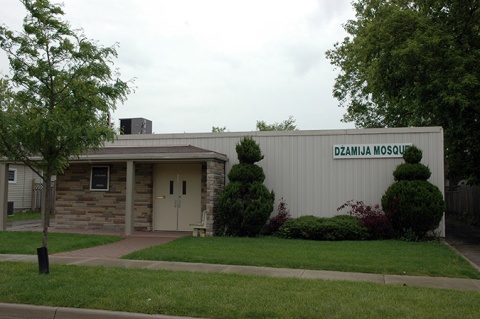 Bosnian Canadian Islamic Centre (BCIC), London, ON, Canada, 2009-6-1, 