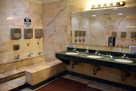 King Fahad Mosque, Culver City, CA, United States, 2020-1-5, 