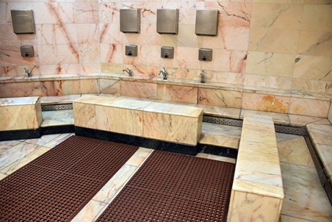 King Fahad Mosque, Culver City, CA, United States, 2016-9-4, 