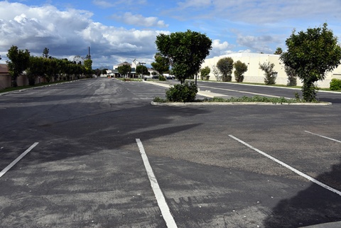 Islamic Center of Cypress (ICC), Cypress, CA, United States, 2020-3-7, 