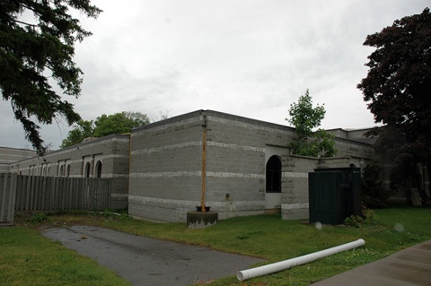 London Islamic School, London, ON, Canada, 2009-6-2, 