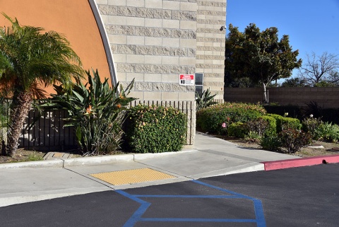 Ar-Rahman Islamic Center (AIC), Fontana, CA, United States, 2020-3-3, 