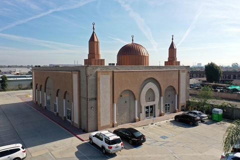 Al-Noor Foundation (AF), Westminster, CA, United States, 2020-1-4, 