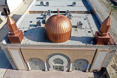 Al-Noor Foundation (AF), Westminster, CA, United States, 2020-1-4, 