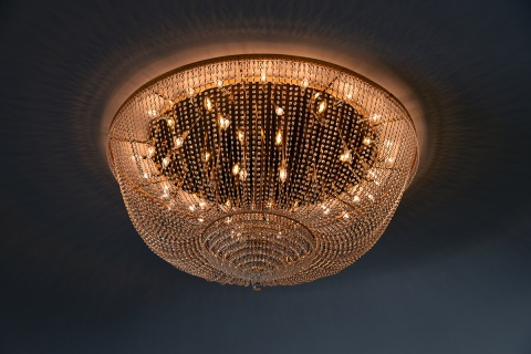 Al-Noor Foundation (AF), Westminster, CA, United States, 2018-4-19, 