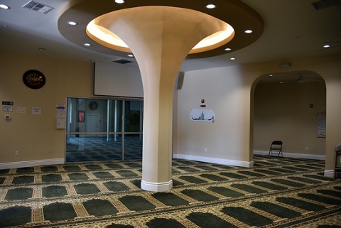 Al-Noor Foundation (AF), Westminster, CA, United States, 2018-4-19, 