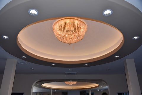 Al-Noor Foundation (AF), Westminster, CA, United States, 2018-4-19, 