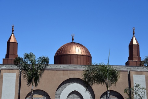 Al-Noor Foundation (AF), Westminster, CA, United States, 2018-4-19, 