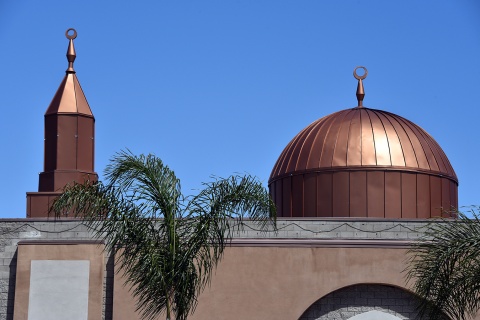 Al-Noor Foundation (AF), Westminster, CA, United States, 2018-4-19, 