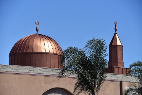 Al-Noor Foundation (AF), Westminster, CA, United States, 2018-4-19, 