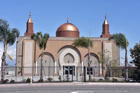 Al-Noor Foundation (AF), Westminster, CA, United States, 2018-4-19, 