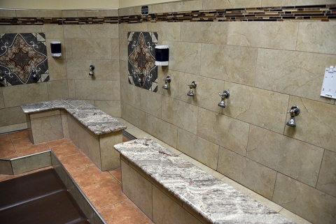 Al Masjid Al Jamea, Fremont, CA, United States, 2018-4-24, 