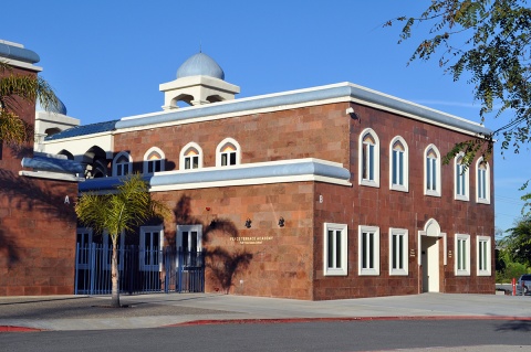 Peace Terrace Academy, Fremont, CA, United States, 2011-3-31, 