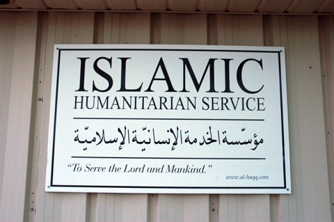 Islamic Humanitarian Service (IHS), Kitchener, ON, Canada, 2009-5-31, 