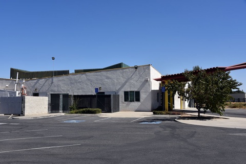 Sierra Community Center, Fresno, CA, United States, 2016-9-2, 