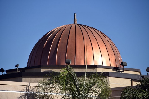 Islamic Cultural Center of Fresno (ICCF), Fresno, CA, United States, 2016-9-2, 
