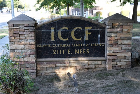 Islamic Cultural Center of Fresno (ICCF), Fresno, CA, United States, 2016-9-2, 