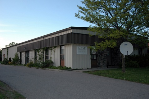 Islamic Humanitarian Service (IHS), Kitchener, ON, Canada, 2009-5-31, 