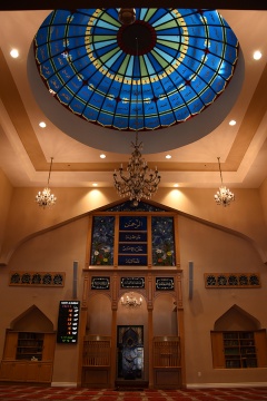 Islamic Society of Orange County (ISOC), Garden Grove, CA, United States, 2018-4-19, 