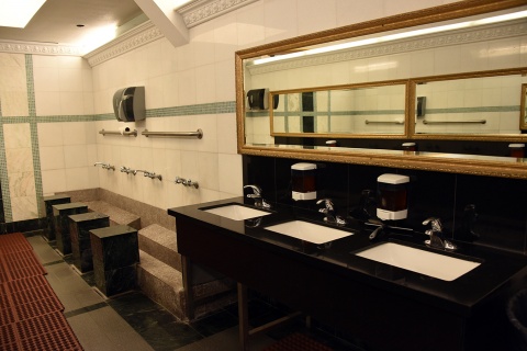 Islamic Society of Orange County (ISOC), Garden Grove, CA, United States, 2018-4-19, 