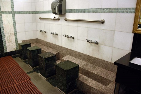 Islamic Society of Orange County (ISOC), Garden Grove, CA, United States, 2018-4-19, 