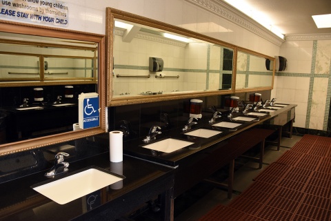 Islamic Society of Orange County (ISOC), Garden Grove, CA, United States, 2018-4-19, 