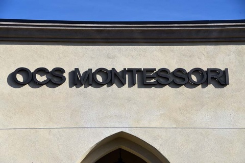 Orange Crescent School, Garden Grove, CA, United States, 2020-1-4, 