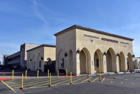 Orange Crescent School, Garden Grove, CA, United States, 2020-1-4, 