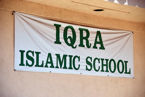 IQRA Pre/Elementary School, Granada Hills, CA, United States, 2016-9-5, 