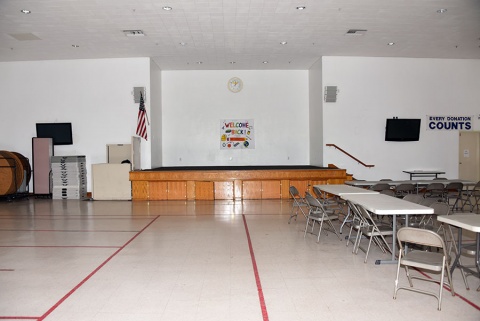 Masjid Granada Hills, Granada Hills, CA, United States, 2016-9-5, 