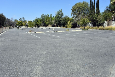 Masjid Granada Hills, Granada Hills, CA, United States, 2016-9-5, 
