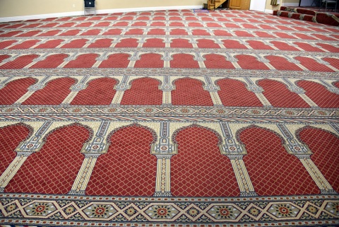 Islamic Center of Hawthorne (ICH), Hawthorne, CA, United States, 2016-9-3, 