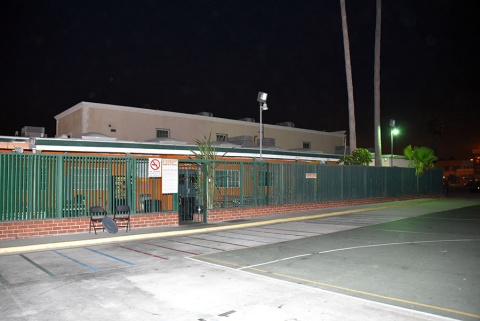 Al-Huda Islamic School, Hawthorne, CA, United States, 2016-9-3, 