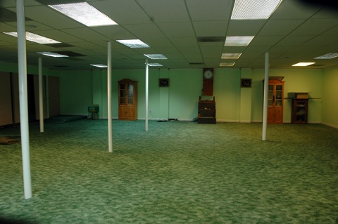 Alameda Muslim League, Hayward, CA, United States, 2005-2-1, 
