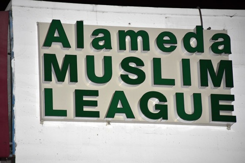 Alameda Muslim League, Hayward, CA, United States, 2016-8-30, 