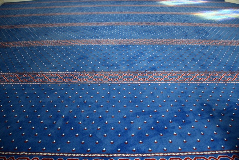 Hayward Islamic Center, Hayward, CA, United States, 2018-4-23, 