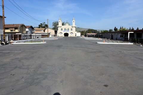 Hayward Islamic Center, Hayward, CA, United States, 2018-4-23, 