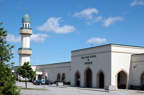 ISNA High School, Mississauga, ON, Canada, 2009-5-31, 