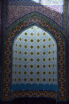 Masjid Abu Bakr Al-Siddiq, Hayward, CA, United States, 2018-4-22, 