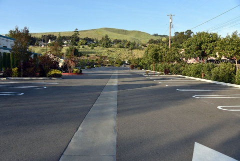 Masjid Abu Bakr Al-Siddiq, Hayward, CA, United States, 2018-4-23, 