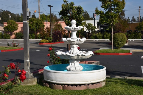 Masjid Abu Bakr Al-Siddiq, Hayward, CA, United States, 2018-4-23, 