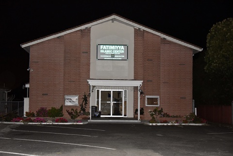 Shia Association of Bay Area (SABA), Hayward, CA, United States, 2016-8-30, 