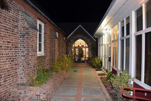 Zaytuna College, Berkeley, CA, United States, 2016-9-1, 