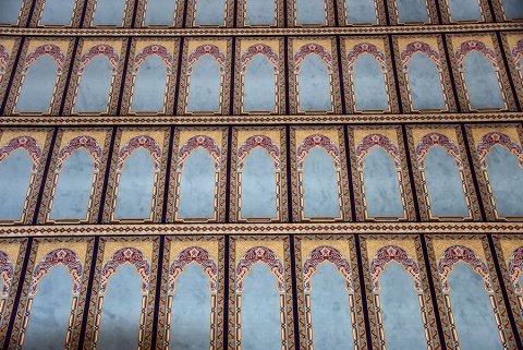 Islamic Center of Irvine (ICOI), Irvine, CA, United States, 2020-1-5, 