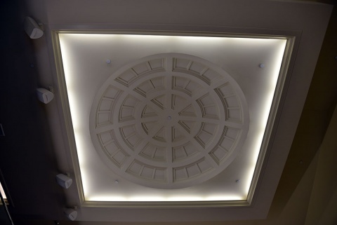 Islamic Center of Irvine (ICOI), Irvine, CA, United States, 2018-4-22, 