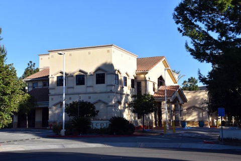 Islamic Center of Irvine (ICOI), Irvine, CA, United States, 2020-1-6, 