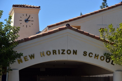 New Horizon Elementary School, Irvine, CA, United States, 2018-4-22, 
